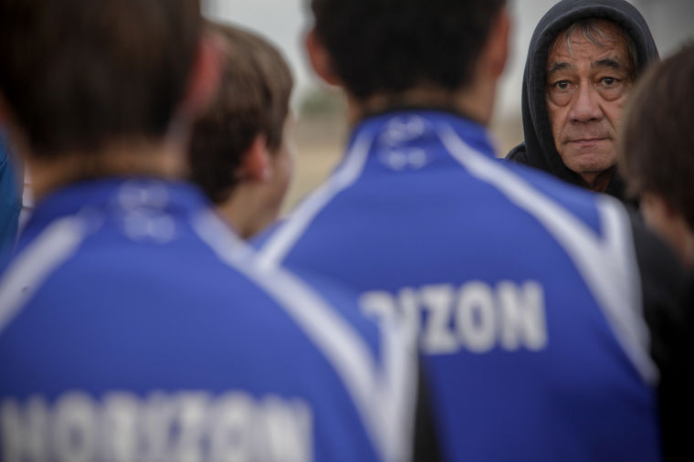 Soccer: Horizon vs Seton